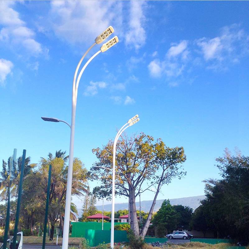 Reunion Island